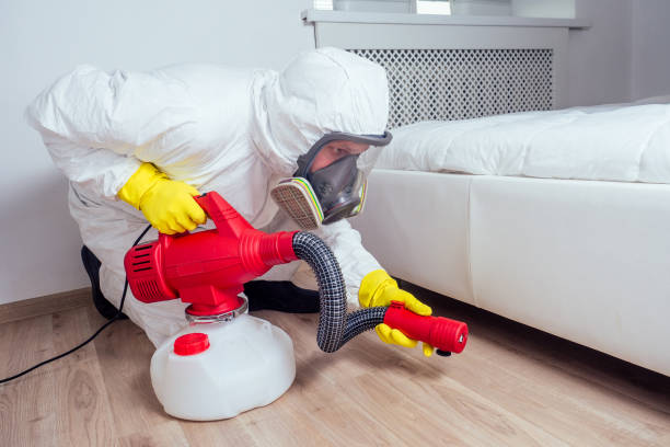 Best Local Pest Control Services  in Muskego, WI